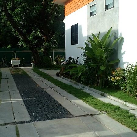 Kanghun Vintage Resort Kham Yai Buitenkant foto