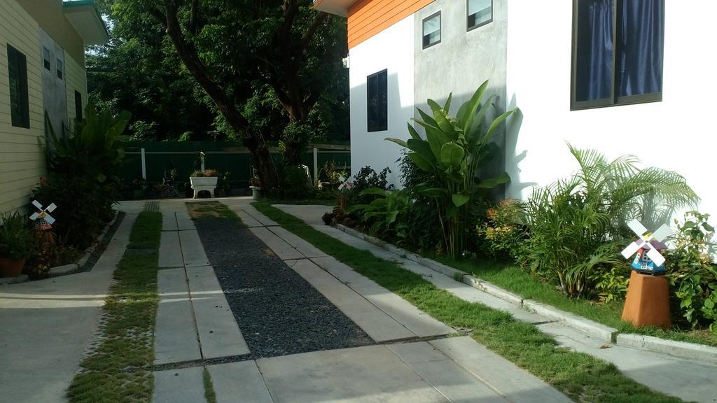 Kanghun Vintage Resort Kham Yai Buitenkant foto